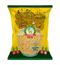 Moong Dal