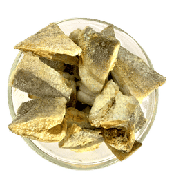 Dry Croaker Fish