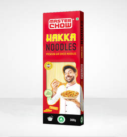 Hakka Noodles