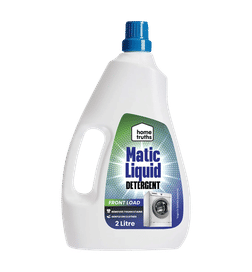 Matic Liquid Detergent Front Load