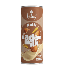 Kulfi Badam Milk