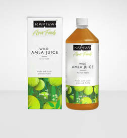 Wild Amla Juice