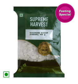 Diamond Sugar (Mishri )