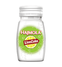 Tasty Digestive Tablets (Limcola Flavour)