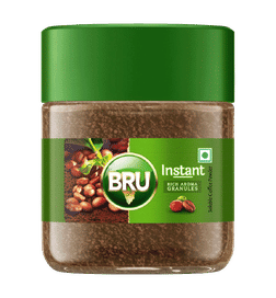 Instant Coffee