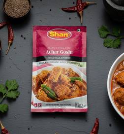 Achar Ghost Masala