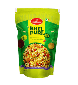 Nagpur Bhelpuri POUCH