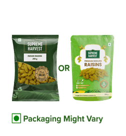 Indian Raisins