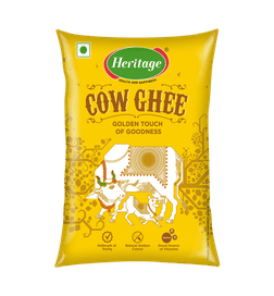 Cow Ghee