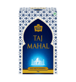Rich and Flavourful Tea