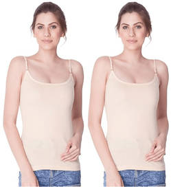 Women Skin Camisole Sonal - XL