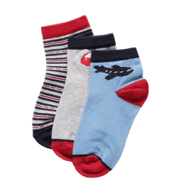 Premium Kids Wear Grey Combo Ksc01 1-2 Yr