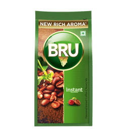 Instant Coffee