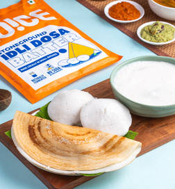 NOICE Idli Dosa Batter (Stoneground)