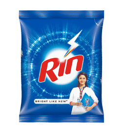 Detergent Powder