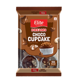 Dreams Choco Cupcake