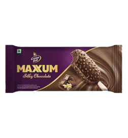 Creambell Maxxum Silky Chocolate Stick