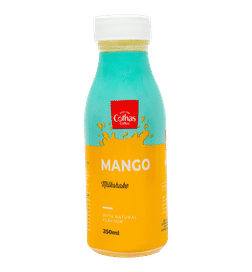 Milk Shake- Mango