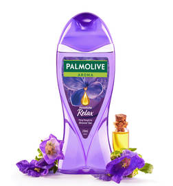 Aroma Absolute Relax Body Wash