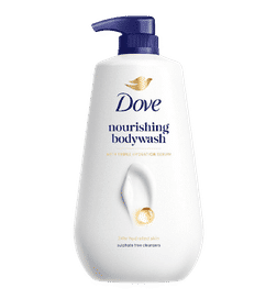 Deeply Nourishing Body Wash