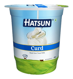 Curd (Cup)