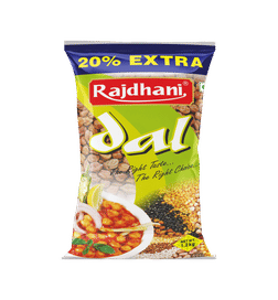 Chana Kesari (Packaging May Vary)