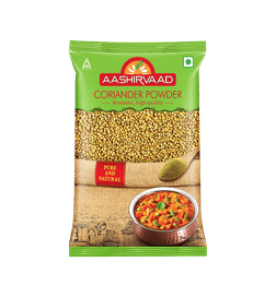Coriander Powder, 100g, Dhaniya Powder