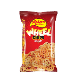 Wheel Chips