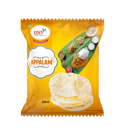 Appalam Papad