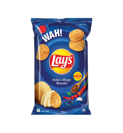 India's Magic Masala Chips