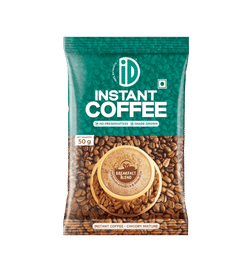 Instant Coffee Pouch
