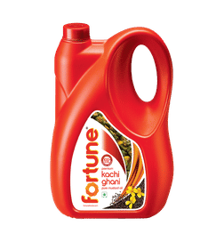 Kachi Ghani Mustard Oil