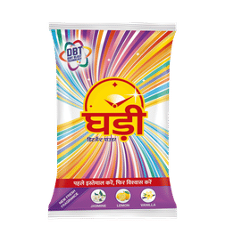 Detergent Powder