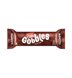 Gobbles Bar Cake Choco Chill