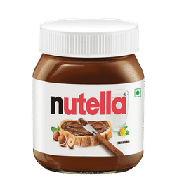 Hazelnut Spread with Cocoa