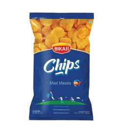 Mast Masala Chips