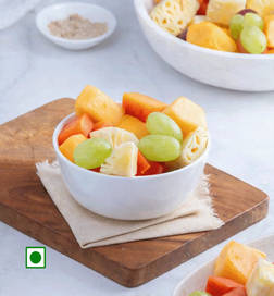 Fruit Chat Mix