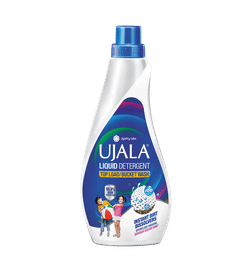 Top Load/ Bucket Wash Liquid Detergent