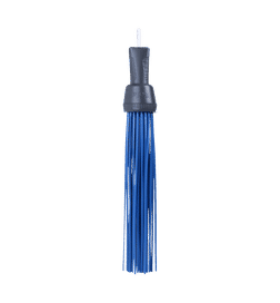 Chandra Kharata Plastic Broom - Assorted (Colour May vary)