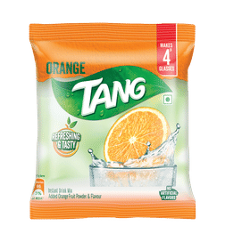 Instant Drink Mix Orange