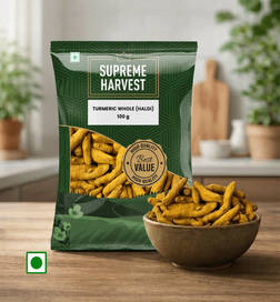 Turmeric Whole (Haldi)