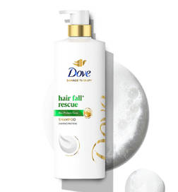 HAIR FALL RESCUE SHAMPOO