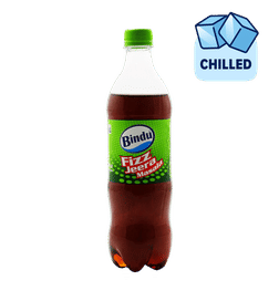 Fizz Jeera Masala Soda | Refreshing Summer Carbonated Soft Drink
