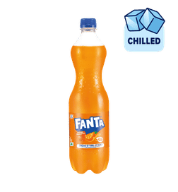 Soft Drink Bottle