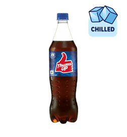Soft Drink Bottle