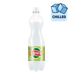 Lime 'n' Lemoni Soft Drink Bottle