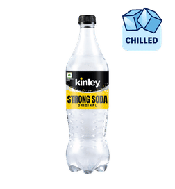 Strong Soda