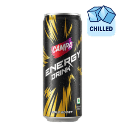 Energy Gold Boost