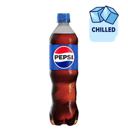 Soft Drink Bottle