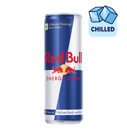 Energy Drink, 250 ml